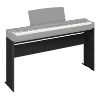 YAMAHA Stand for Digital Piano P225 / Black   L200B