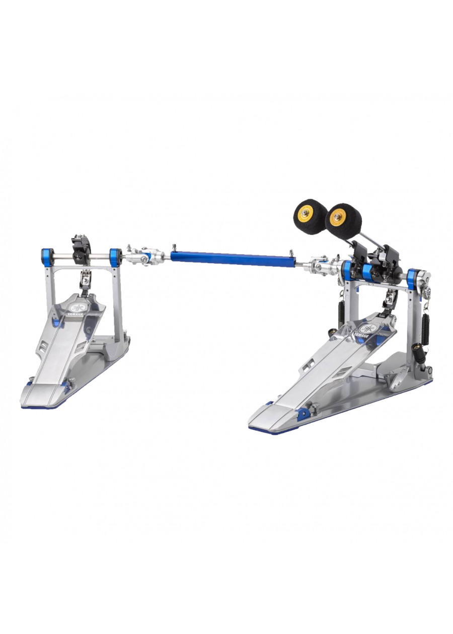 YAMAHA Double Bass Drum Pedal Direct Drive DFP9D PVXmusic