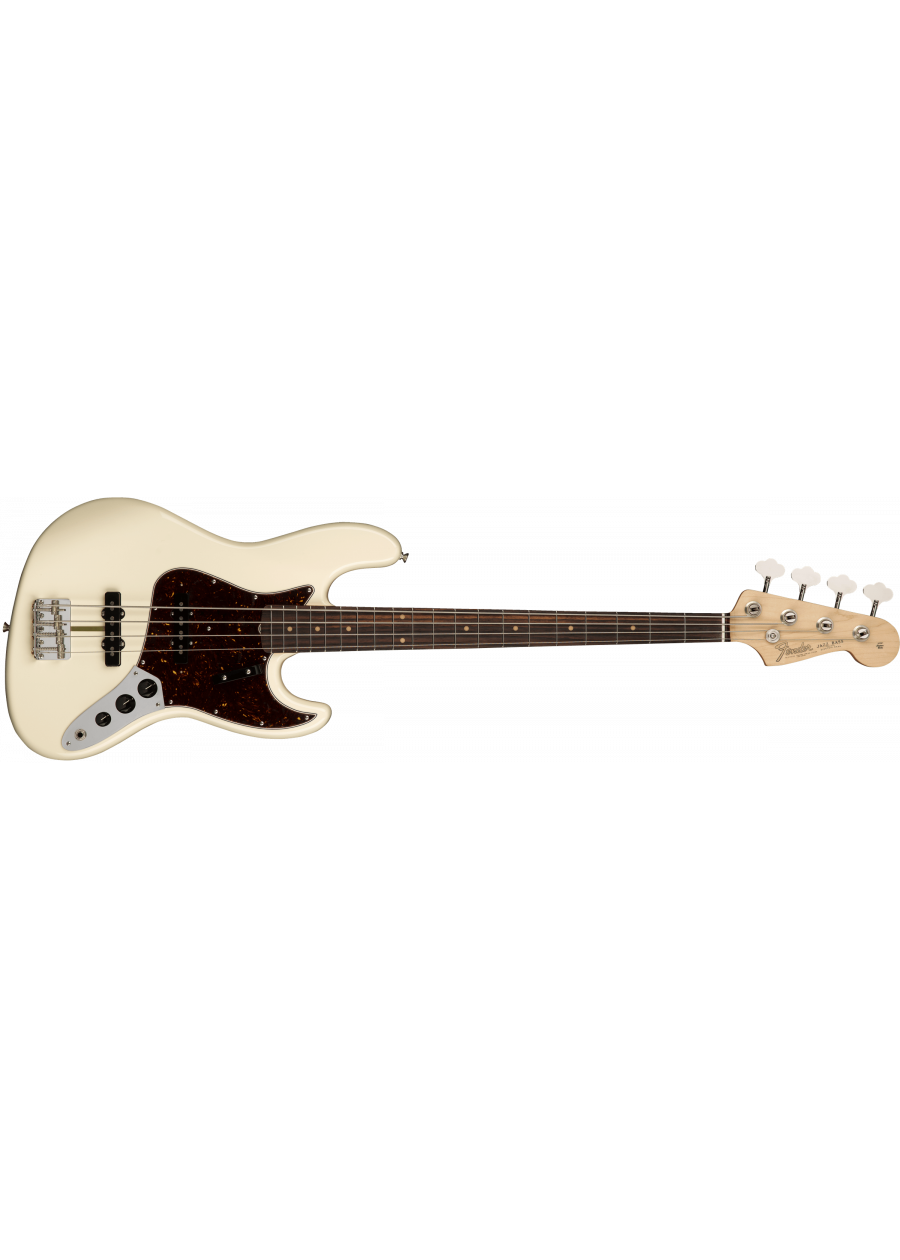 Fender american original 2025 60s jazz bass