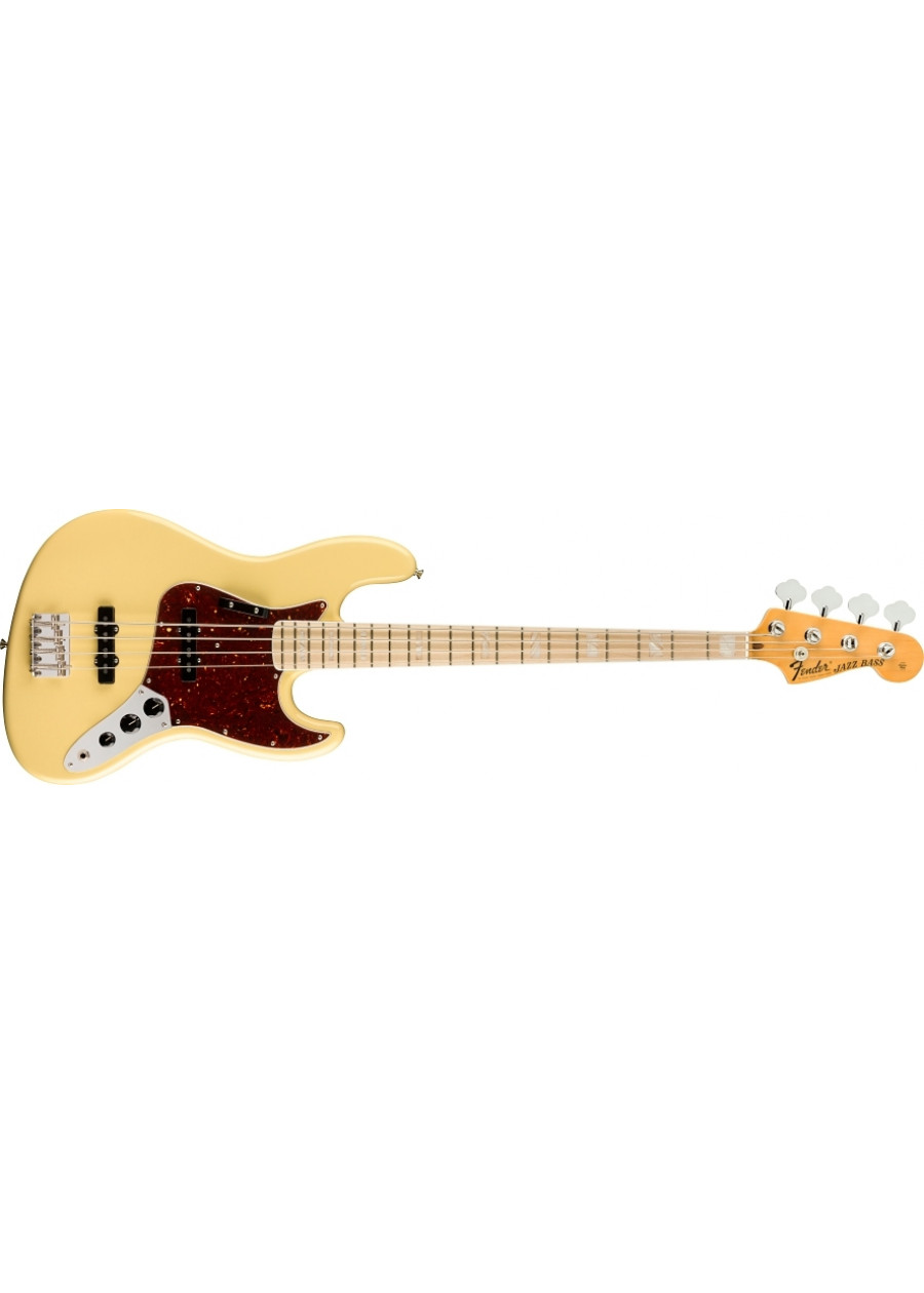 Fender american original top 70s jazz bass