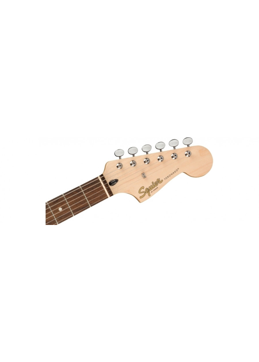 SQUIER Paranormal Toronado L Lake Placid Blue. 0377000502