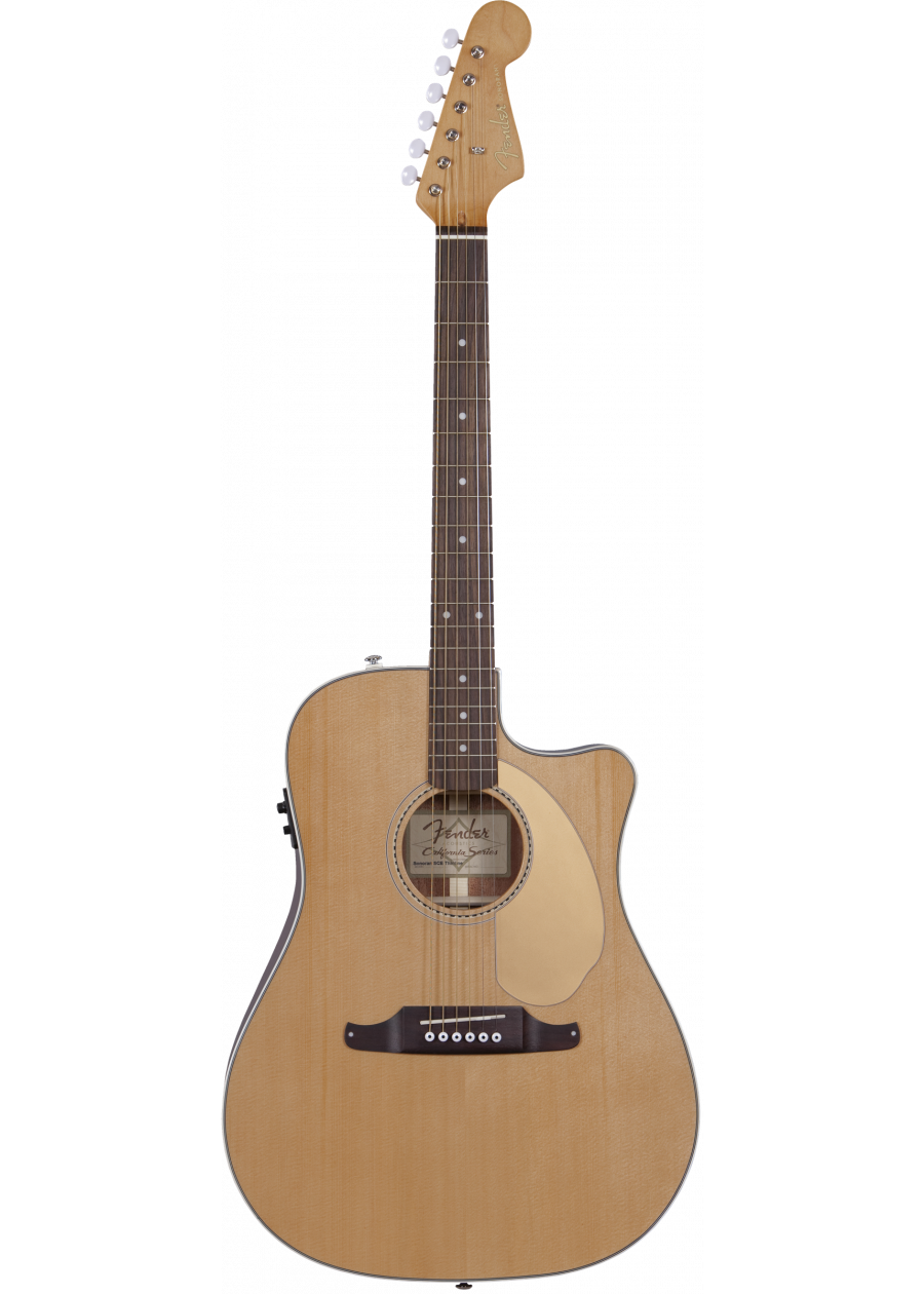 Fender sonoran deals thinline