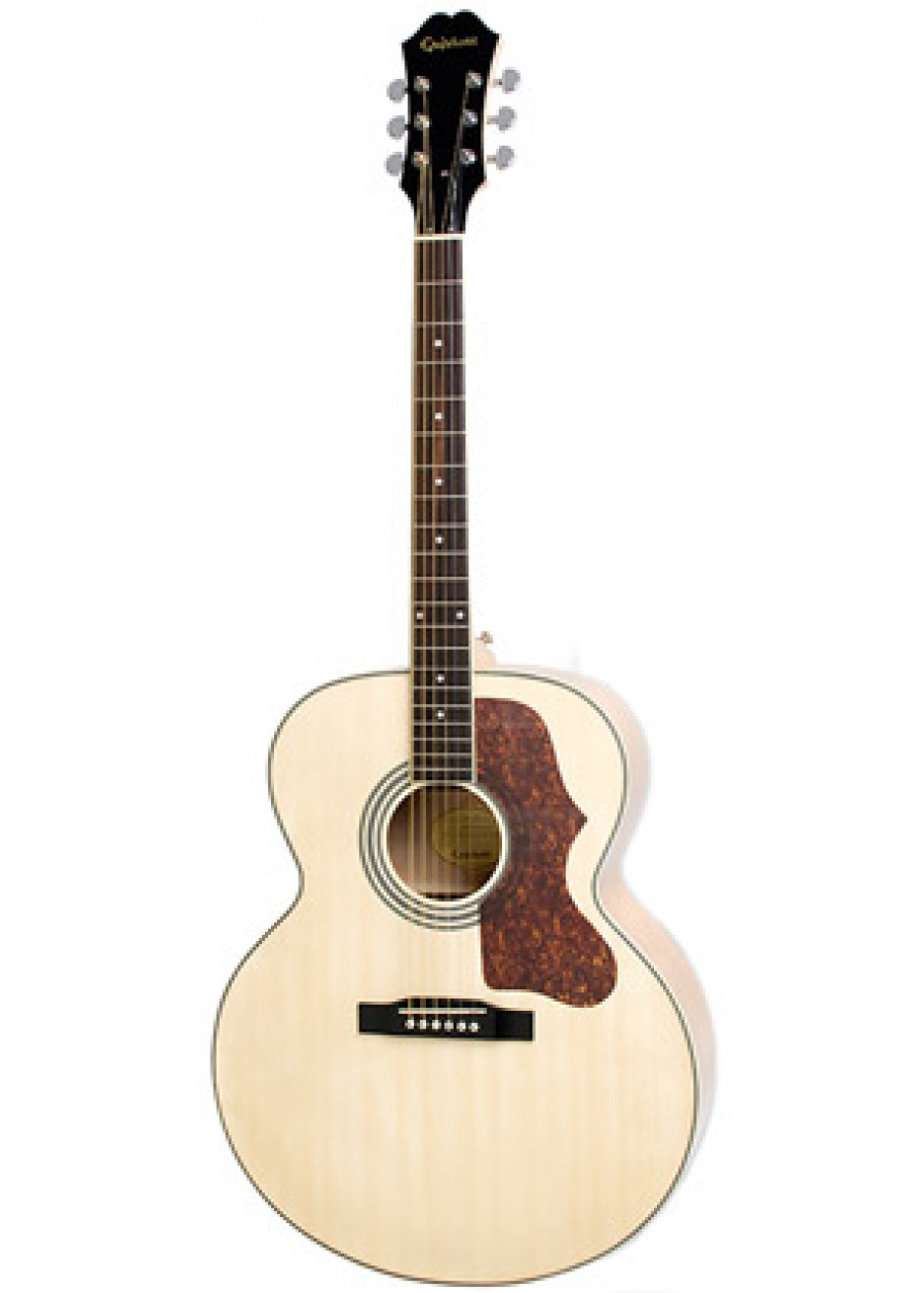 Epiphone ej 200 hot sale artist jumbo