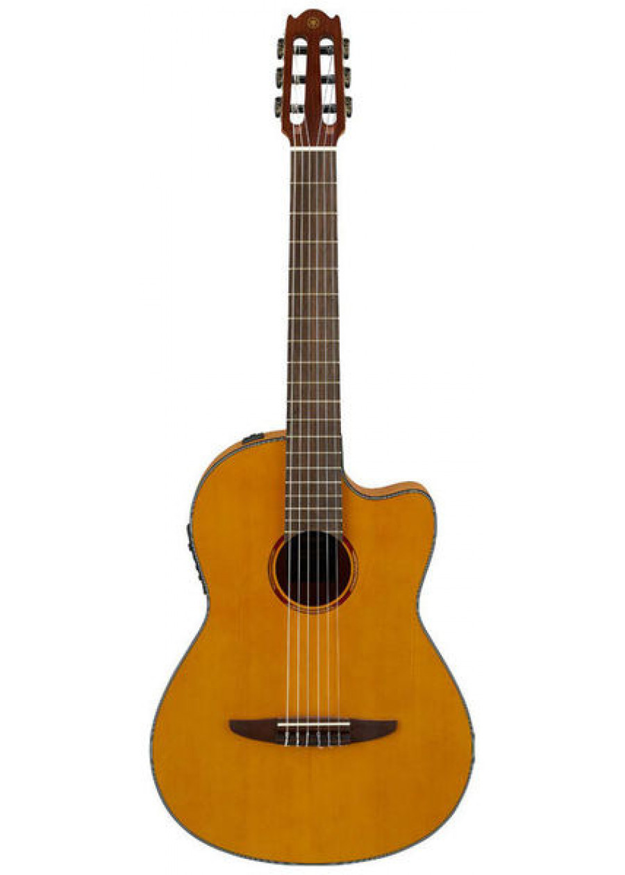 Yamaha ncx1 discount