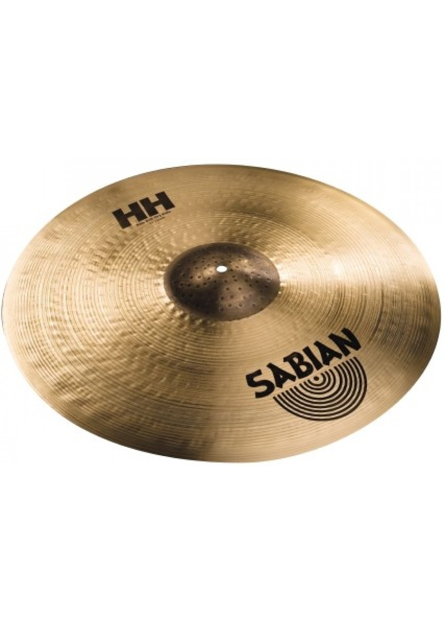 Sabian sales hh ride