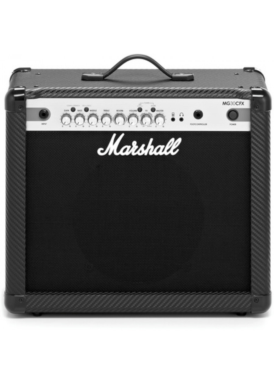 Mg30cfx shop marshall amp