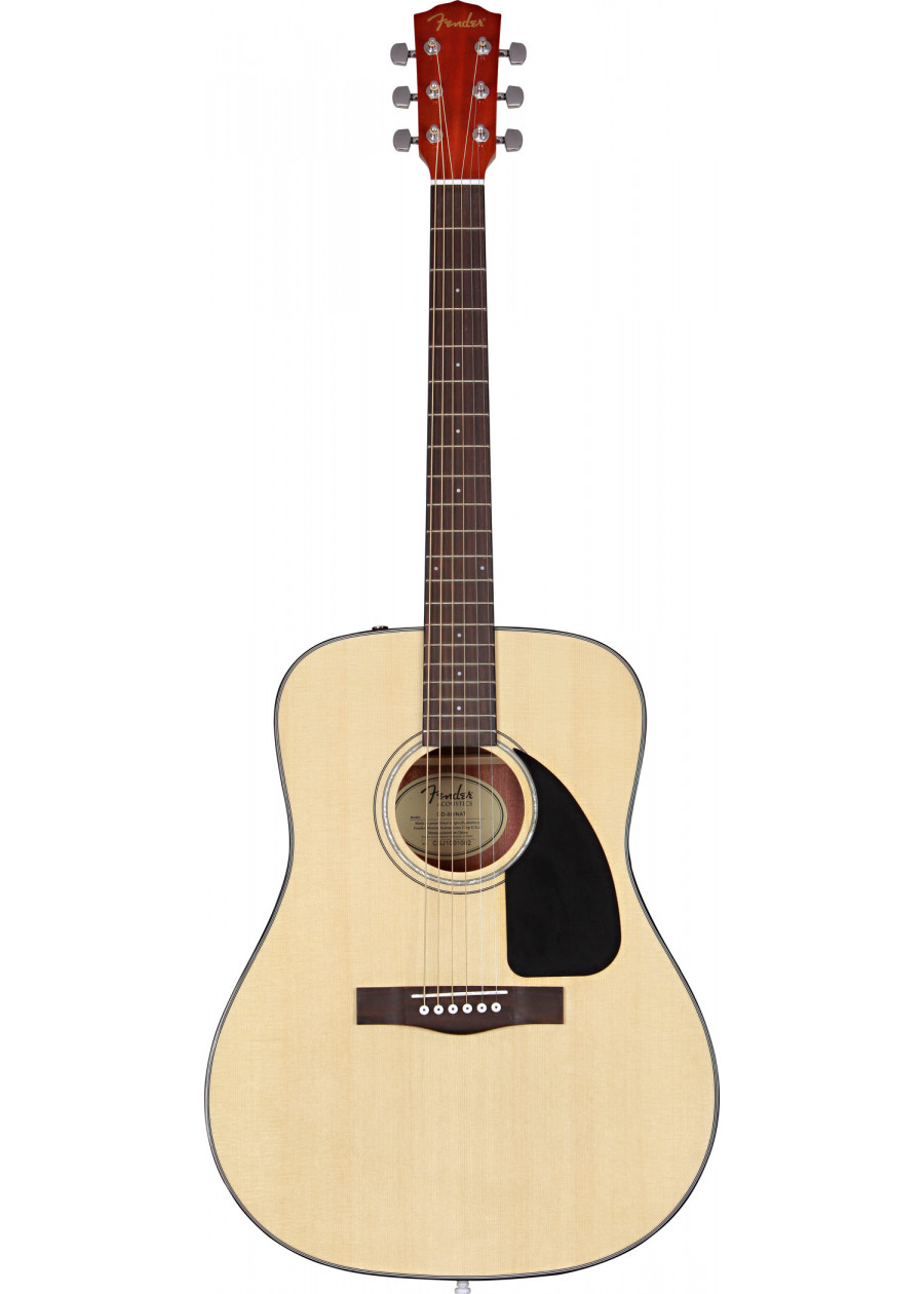 Fender cd 60 mahogany cheap