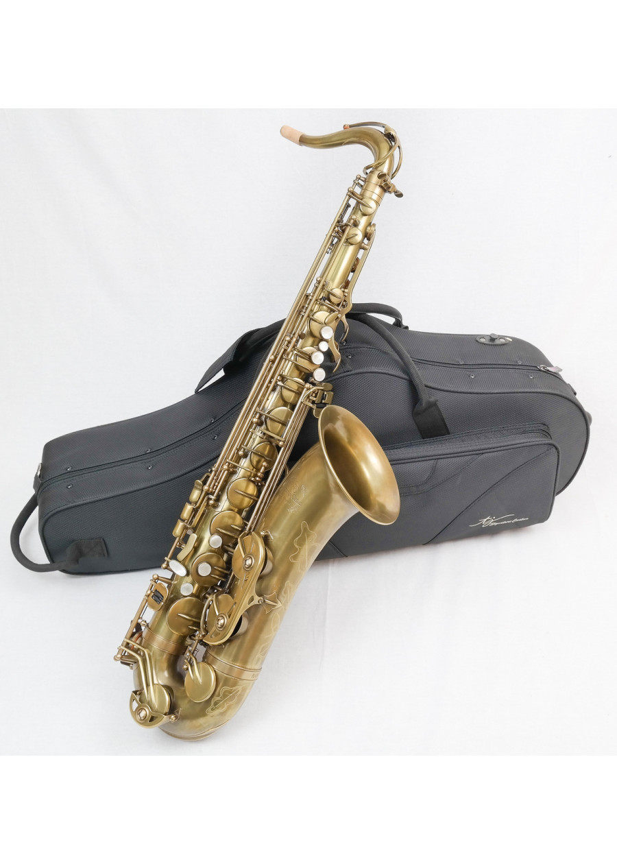 Trevor james signature custom tenor saxophone on sale
