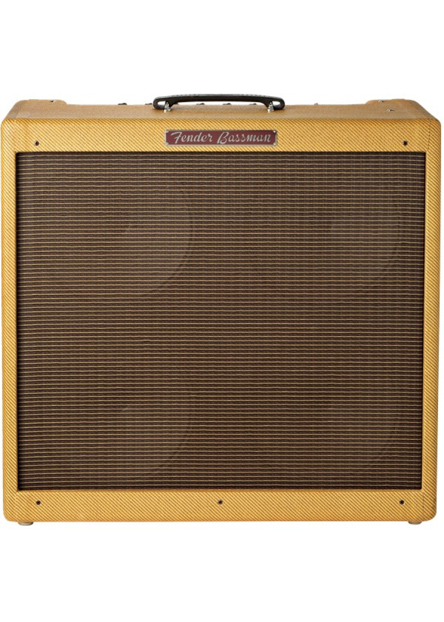 Fender bassman 59 ltd sale