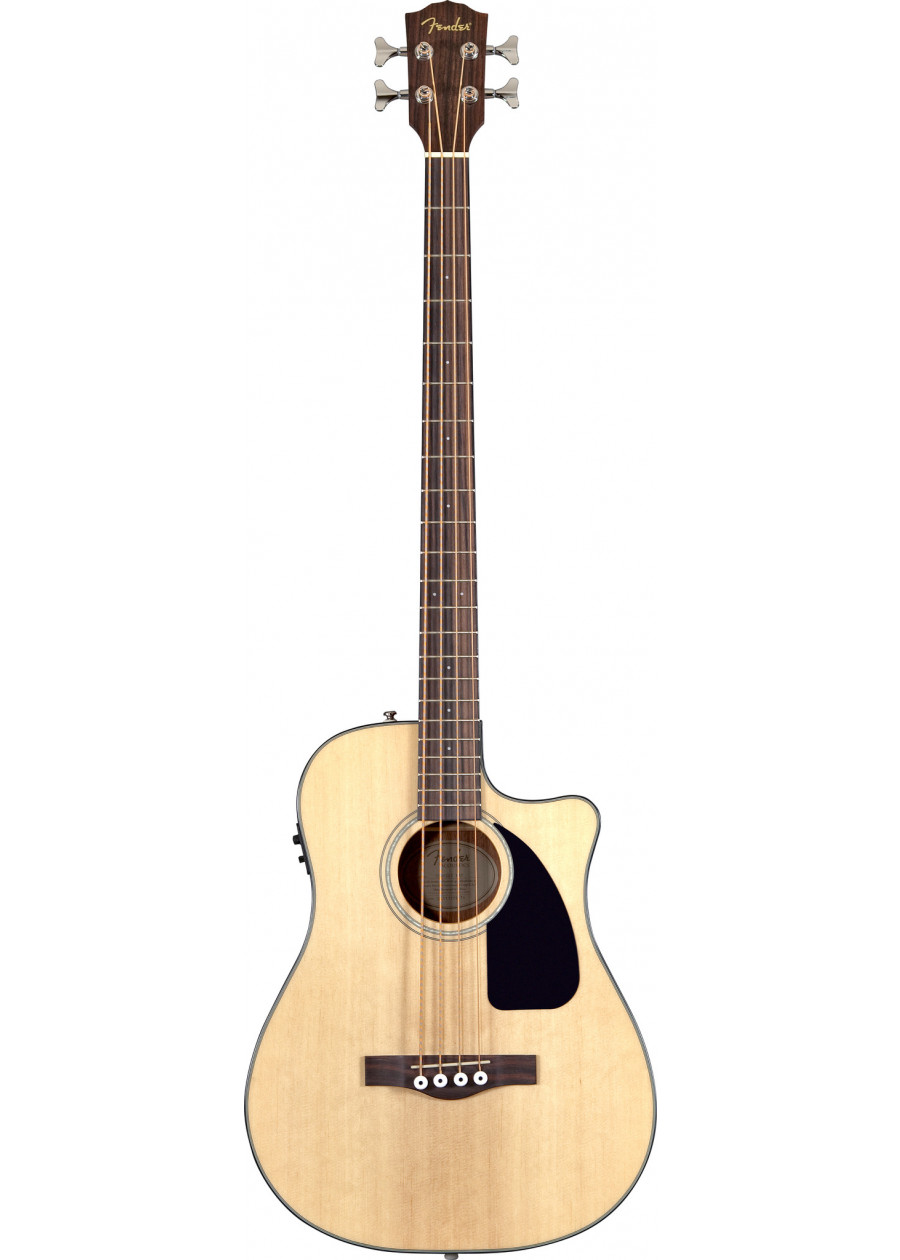 Fender cb100ce nat hot sale