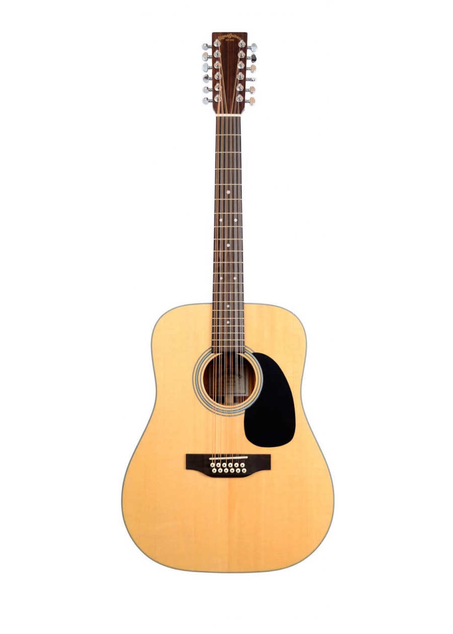SIGMA Western guitar 12 str. DR1228 PVXmusic