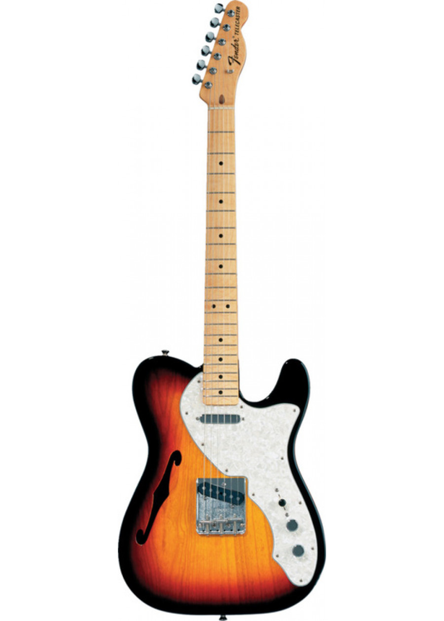 69 thinline deals telecaster