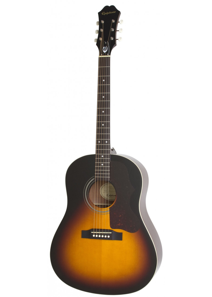 Epiphone アコースティックギター 1963EJ-45/VS - 弦楽器、ギター