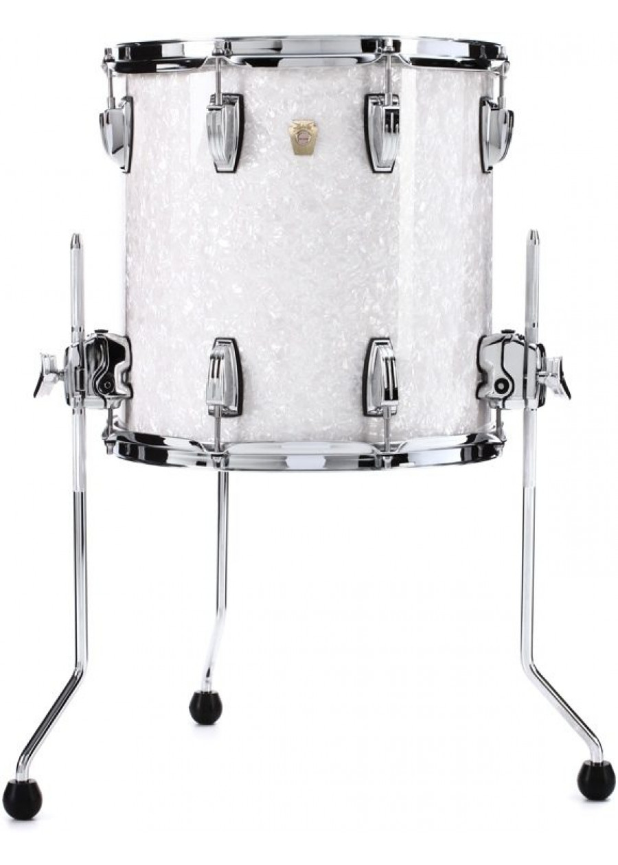 Ludwig 14 best sale floor tom