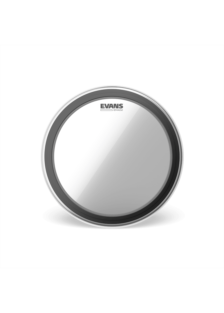 Emad2 bass drum hot sale head