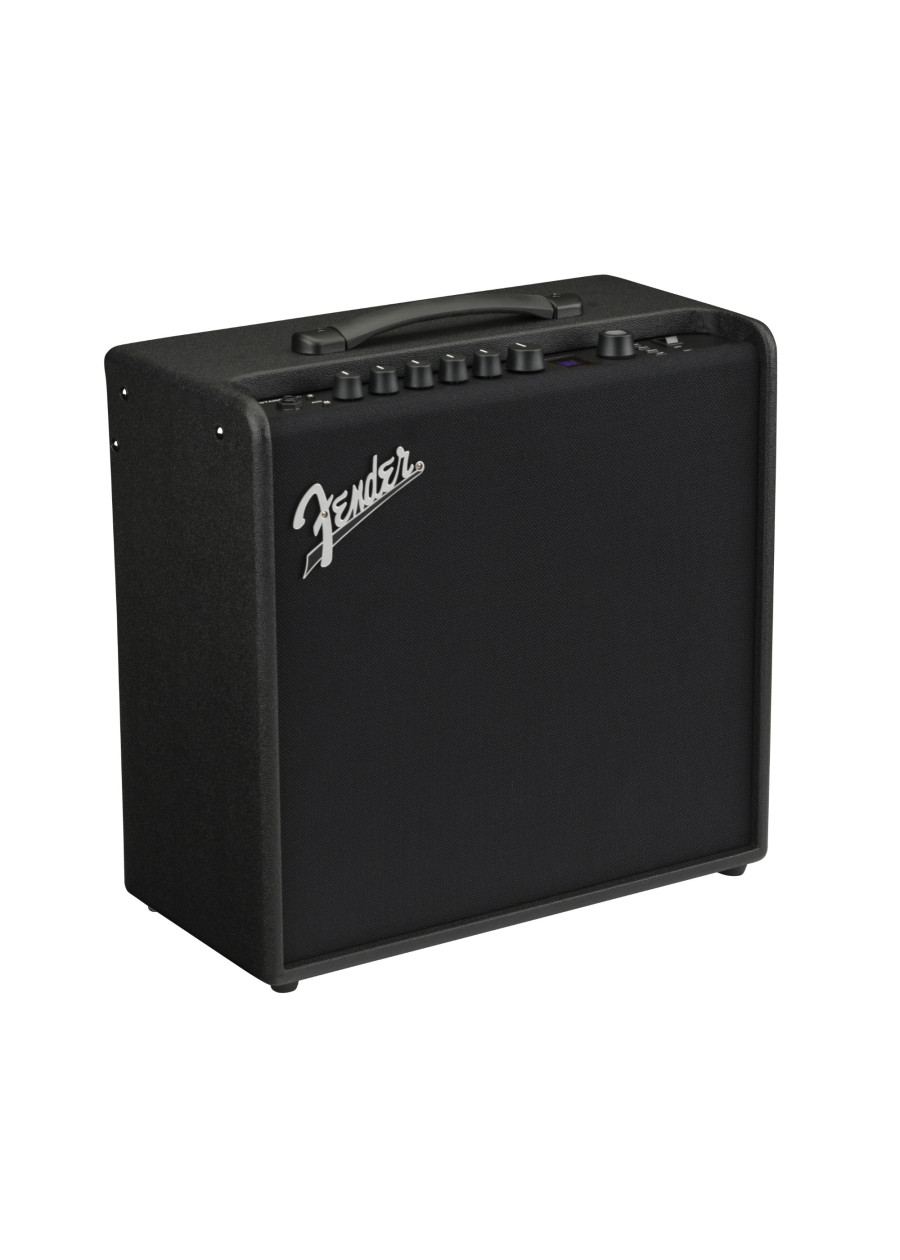 Fender lt50 amp top