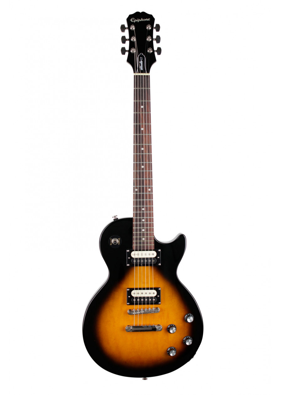 Epiphone lp studio lt outlet