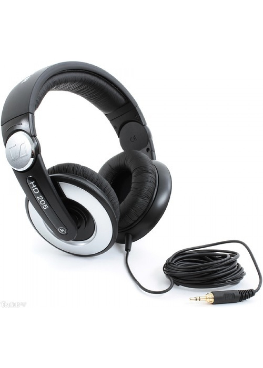 Hd205 online