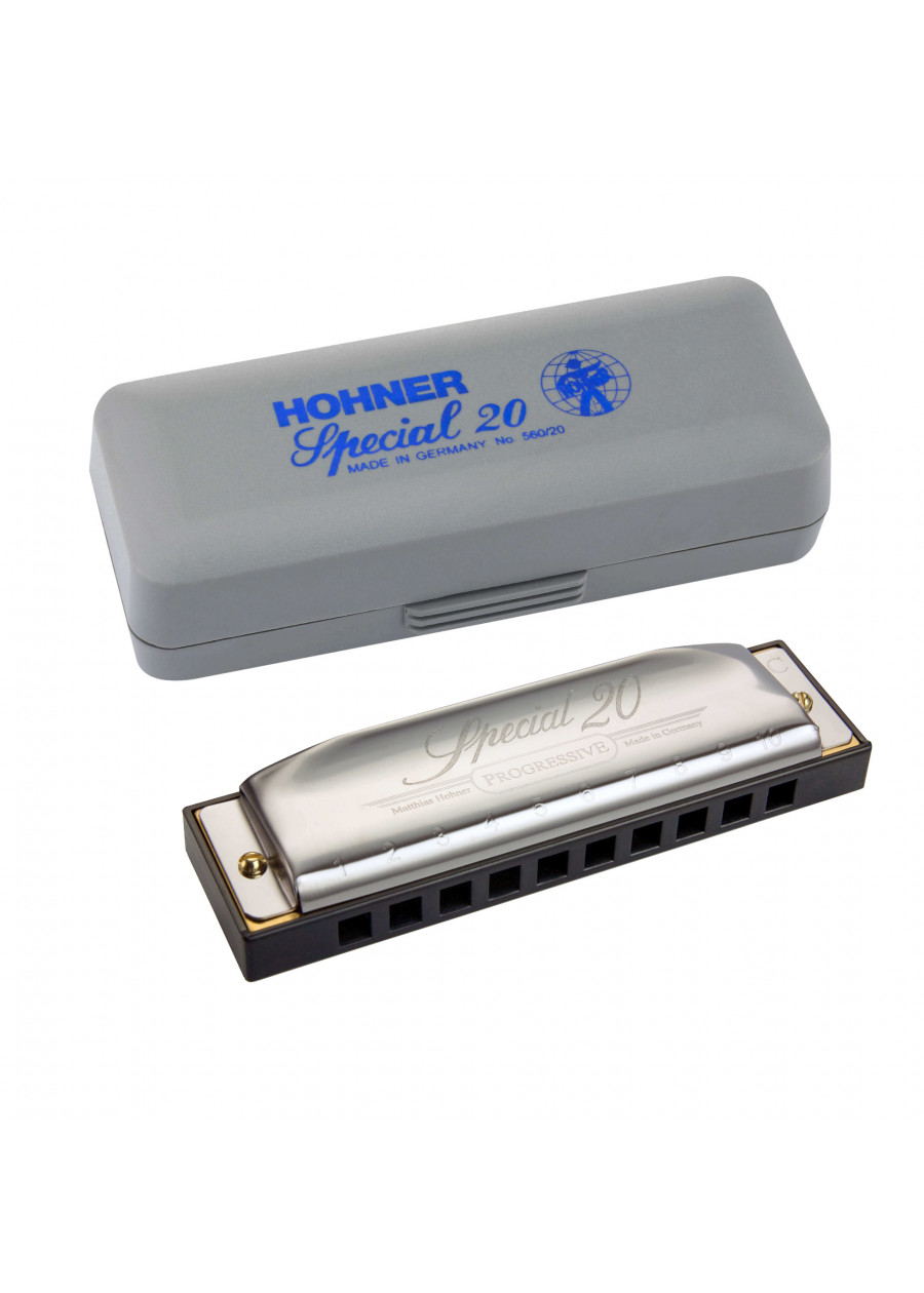 Hohner special store 20 classic c