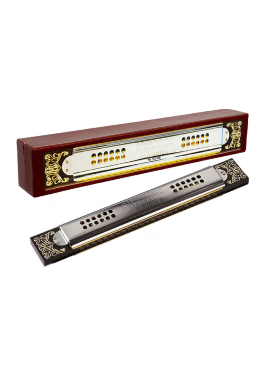 HOHNER Tremolo Sextet 53 48 A M5348107 PVXmusic