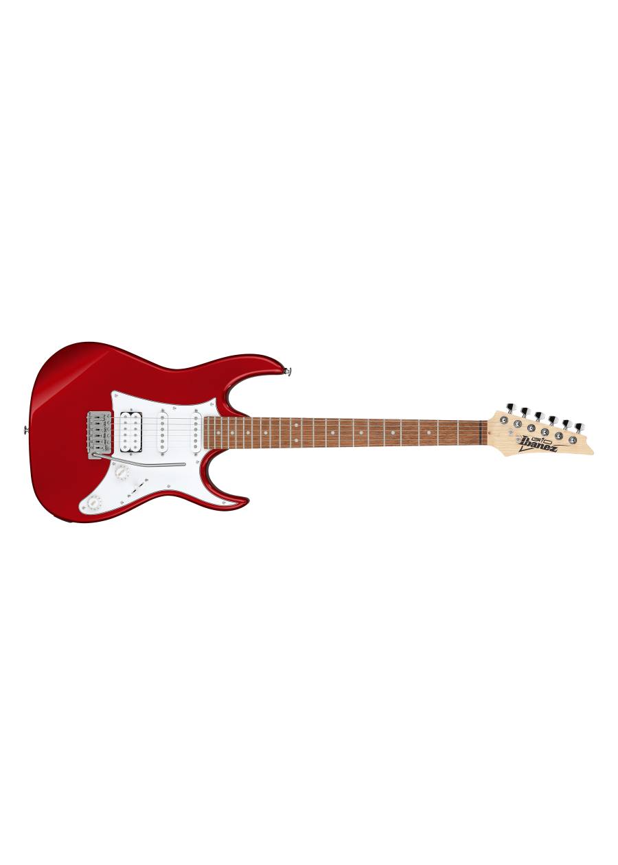 Ibanez gio candy store apple red