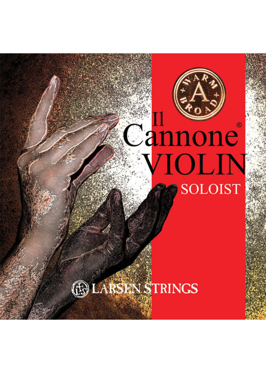 Best violin strings for cheap soloist