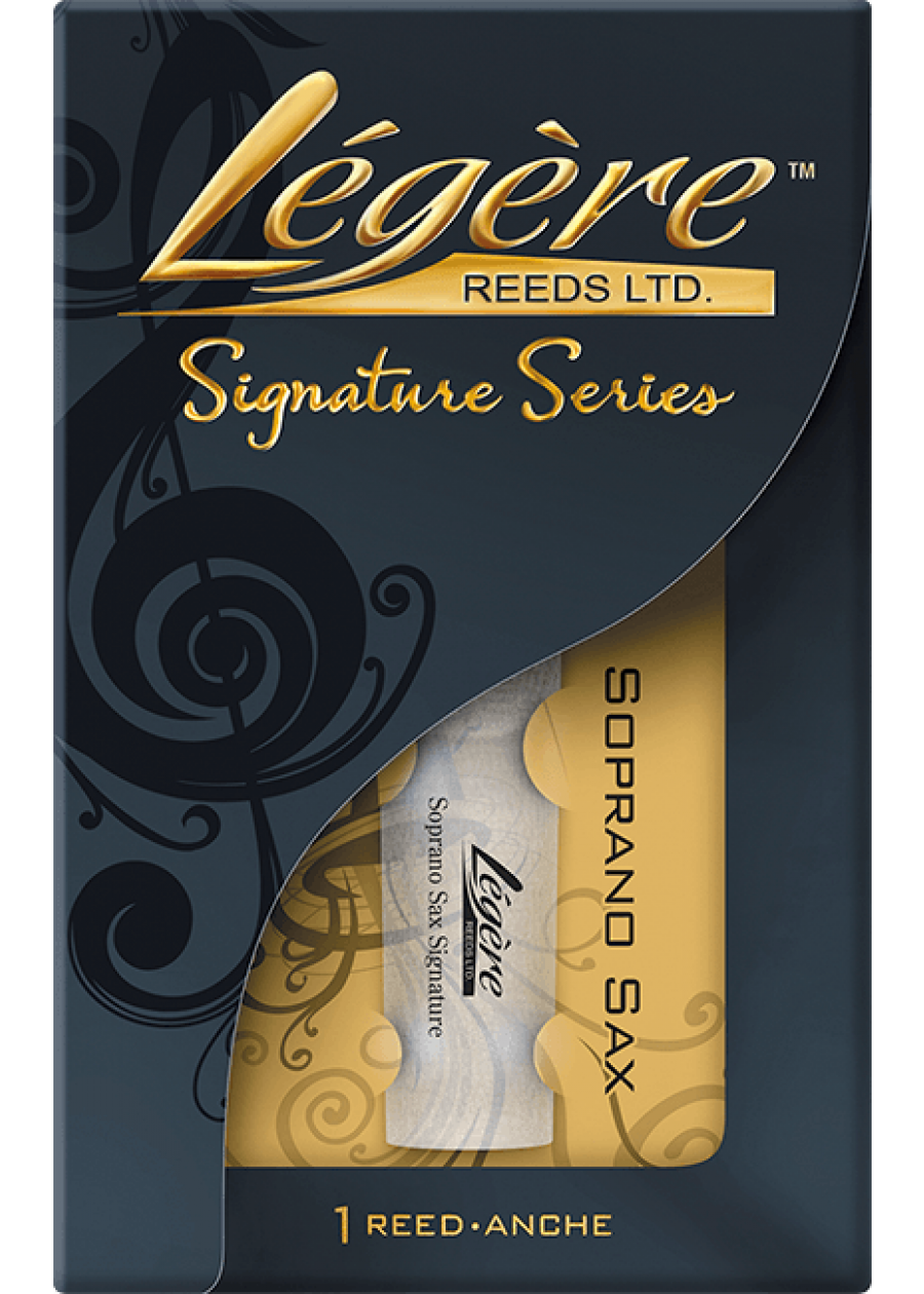 Legere soprano sax clearance reeds