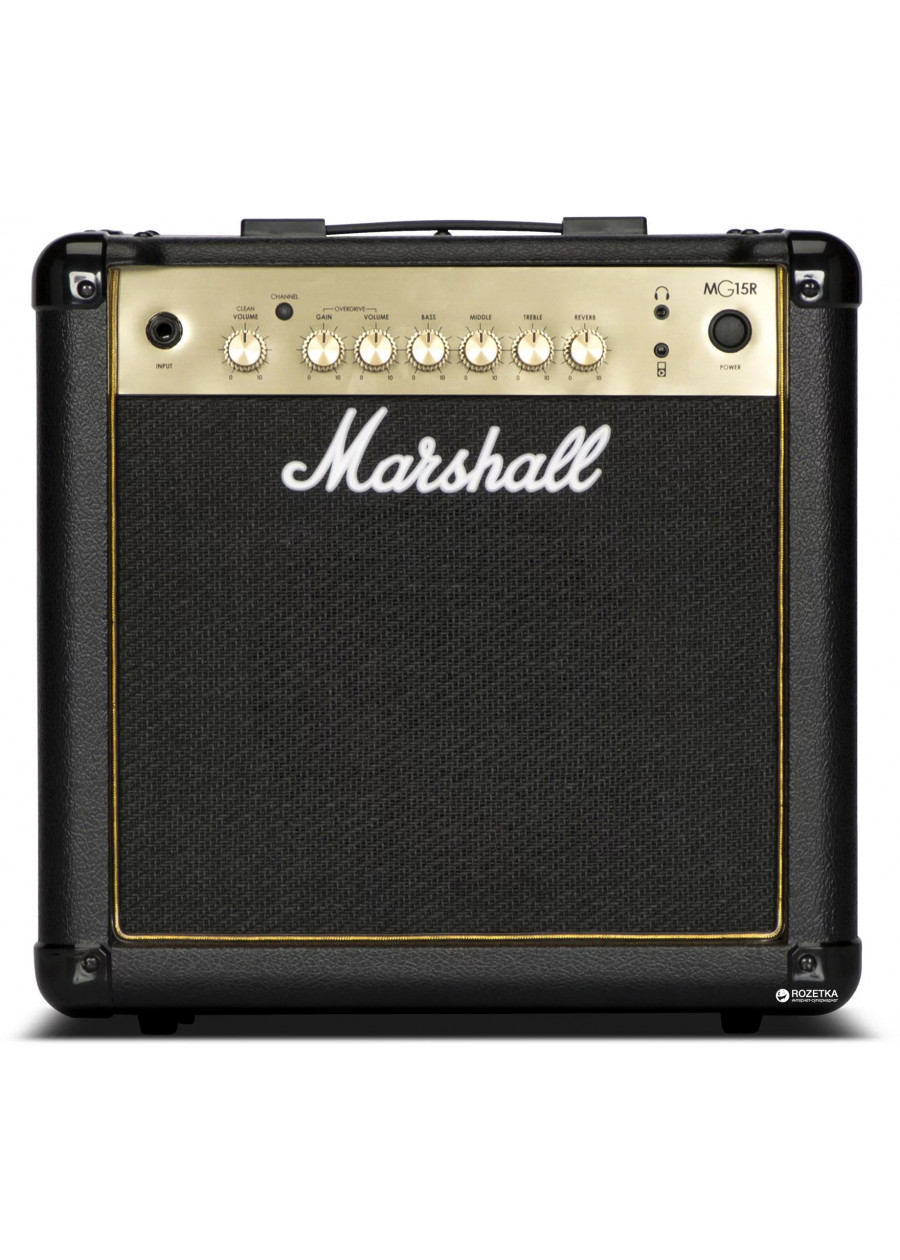 Marshall shop mg series
