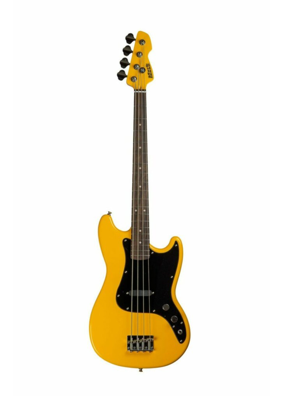 Short scale bass bag on sale