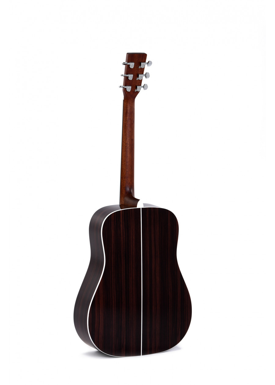 SIGMA Western guitar DT1STE PVXmusic