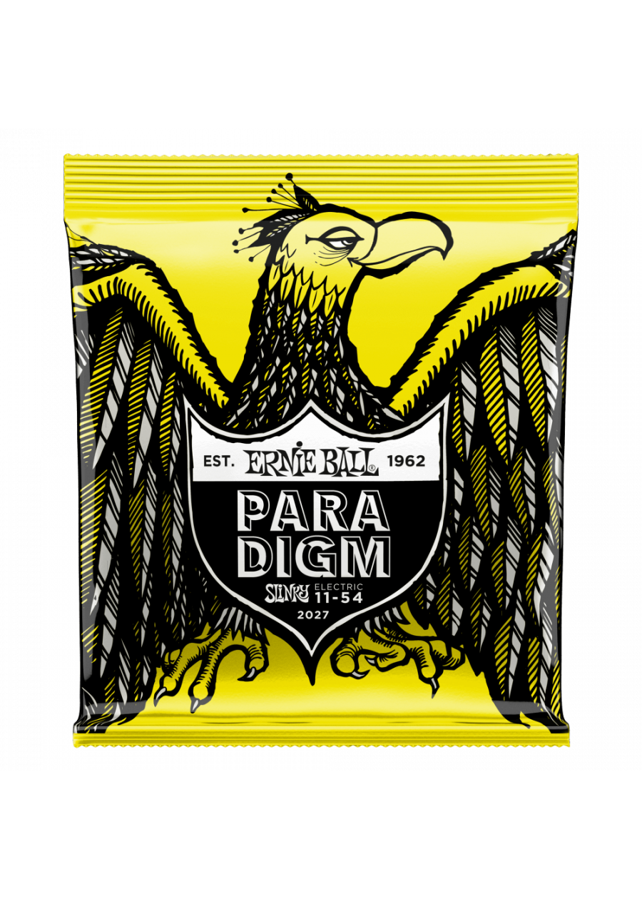 Ernie ball paradigm electric cheap