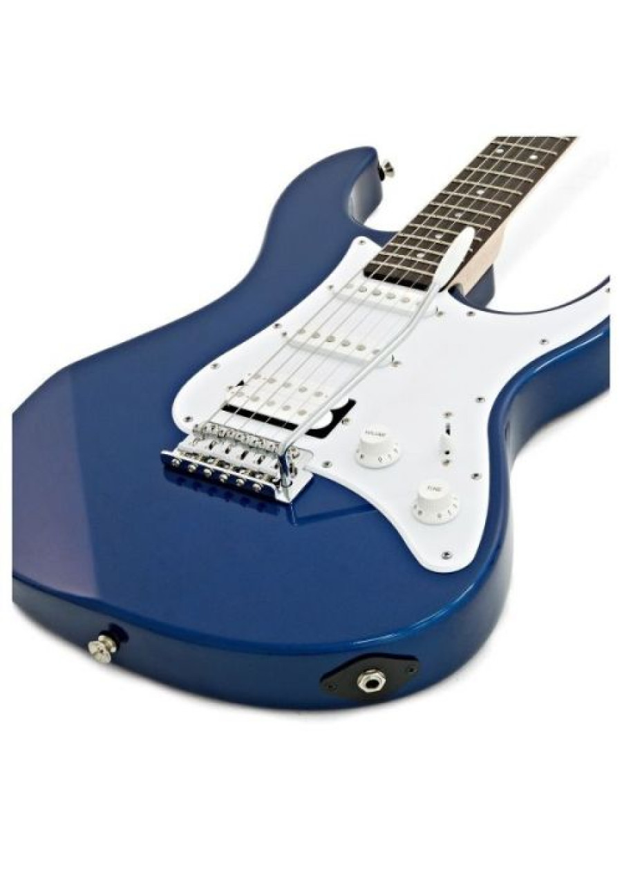 Pacifica 012 yamaha 2025
