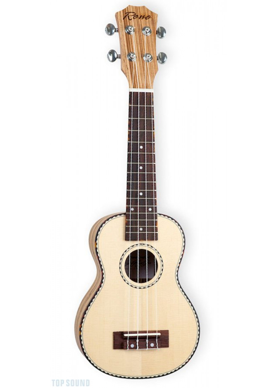 Reno ukulele hotsell