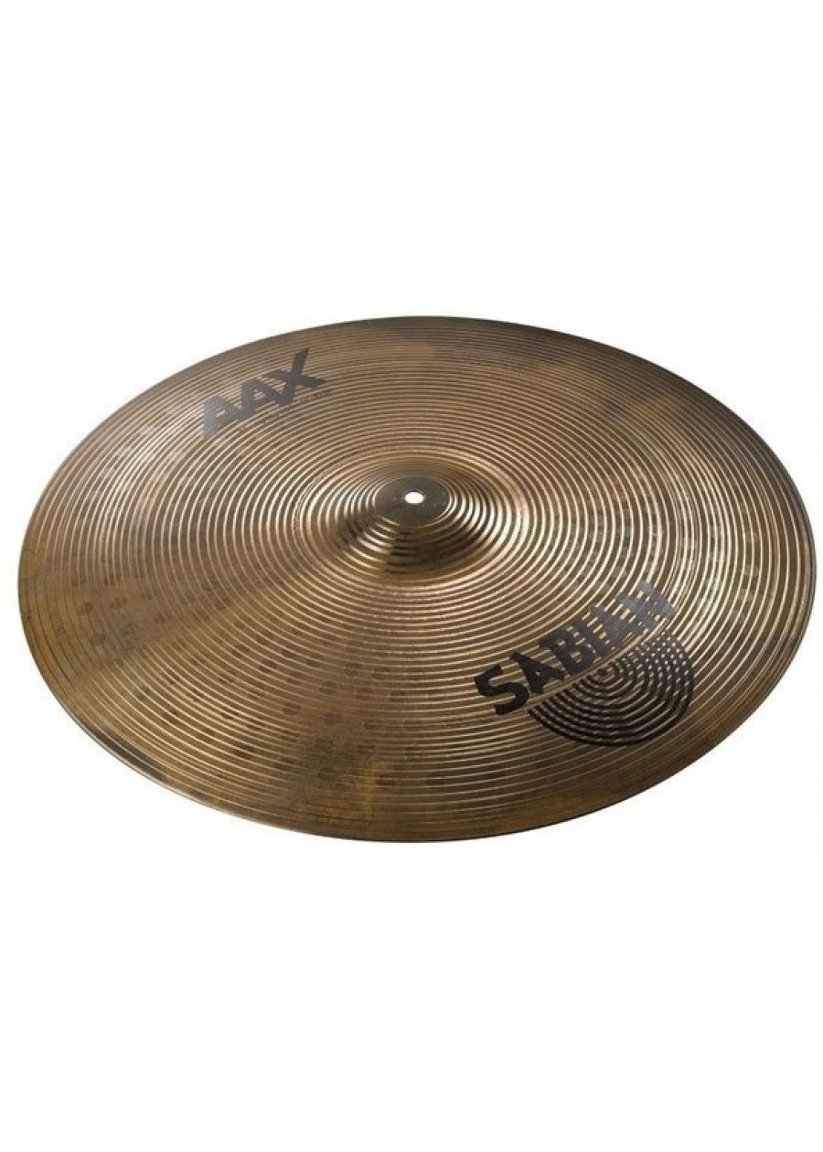 SABIAN AAX 21 Memphis Ride 221101X PVXmusic
