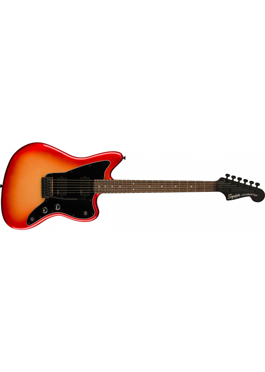 SQUIER Contemporary Active Jazzmaster HH L Sunset Metallic